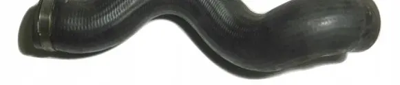 Opel Zafira A Intercooler hose/pipe 55559702