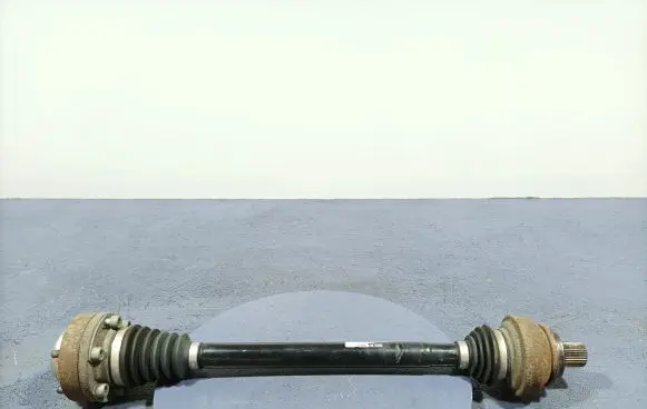 Audi A5 8T 8F Rear driveshaft 8W0501203E