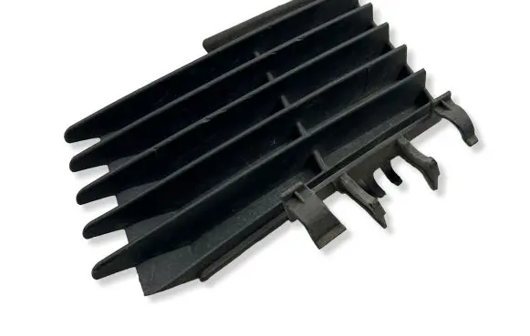 Opel Vectra C Front bumper lower grill 794000009 0551004542 09186127