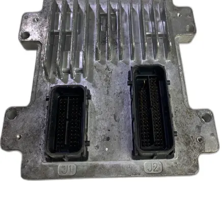 Opel Astra J Other control units/modules 12659379 ABVJ