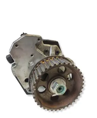 Chrysler Voyager Fuel injection high pressure pump 0445010034