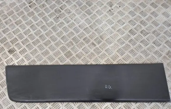 Fiat Ducato Rear door trim (molding) 1306610070