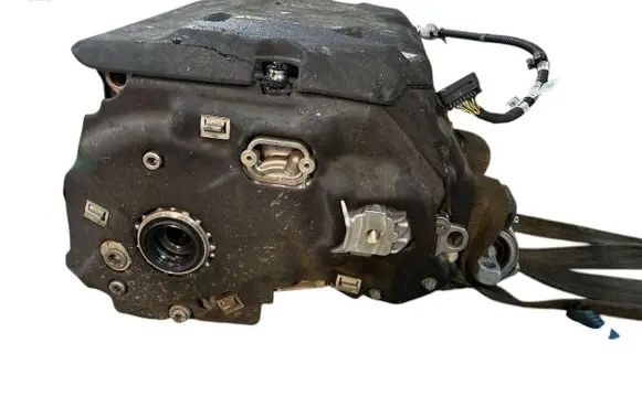 BMW i4 Engine 5A76E43 5A57B44