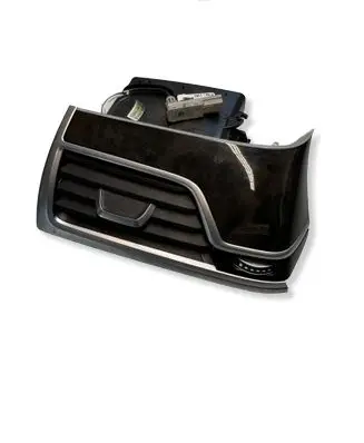 BMW 7 G11 G12 Dashboard side air vent grill/cover trim 929949704
