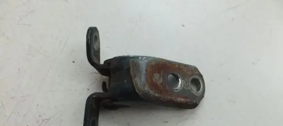 Toyota Land Cruiser (J100) Front door lower hinge 