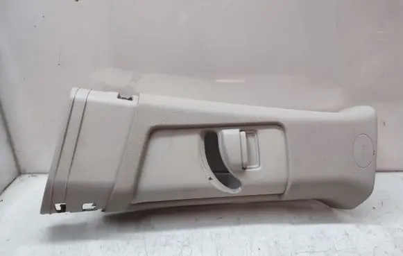 Opel Mokka X (B) pillar trim (top) 95914633