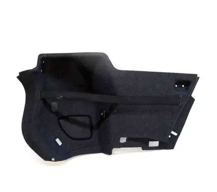 Volvo XC40 Trunk/boot side trim panel 31440893