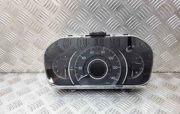 Honda CR-V Speedometer (instrument cluster) 78100hr0408652