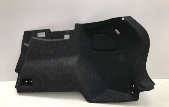 Volvo XC40 Trunk/boot side trim panel 31484938