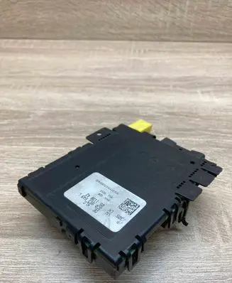 Volkswagen PASSAT B6 Steering angle sensor 3C0953549L 05113842