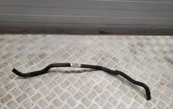 Audi A8 S8 D4 4H Power steering hose/pipe/line 4H0422891AJ