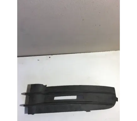 Volkswagen Caddy Front bumper lower grill 2K0853683