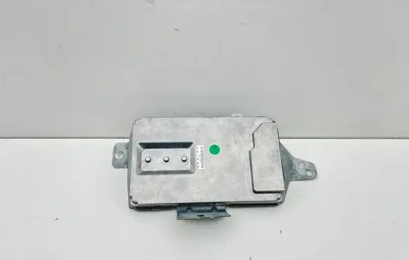 Maserati Ghibli Sound amplifier 670038666 06700386660