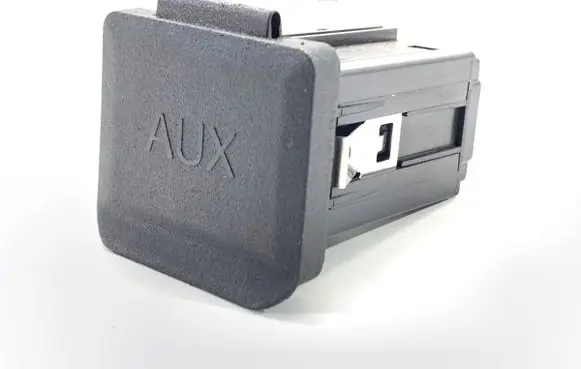 USB socket connector