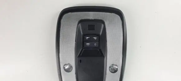 Volvo XC60 Front seat light 3982664488 39826644