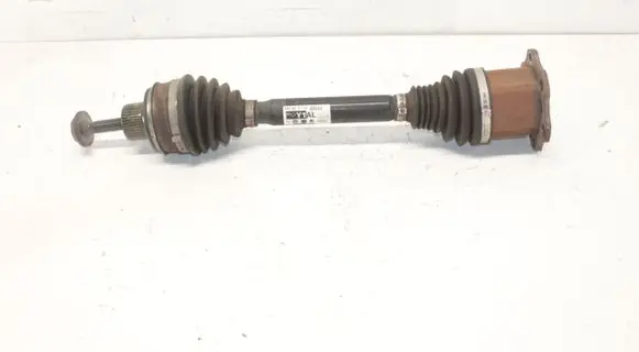Audi A5 8T 8F Front driveshaft 8K0407271AL