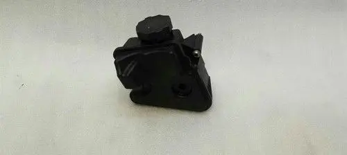 Mercedes-Benz ML W164 Vacuum air tank A0004602583