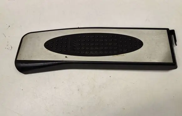 BMW 3 E90 E91 Foot rest pad/dead pedal 7906850 51477906850 11242010
