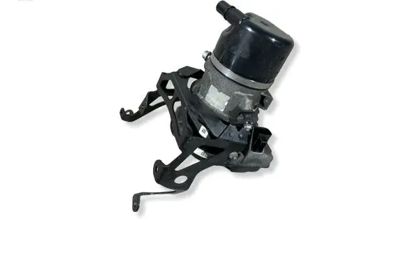 Volkswagen Touareg II Power steering pump 7P0423155D 7P0423380A
