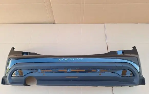 Mini One - Cooper F56 F55 Rear bumper 9450579