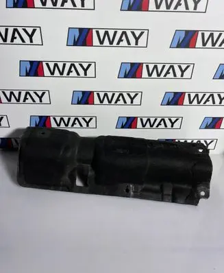 BMW 5 F10 F11 Other center console (tunnel) element 9165294