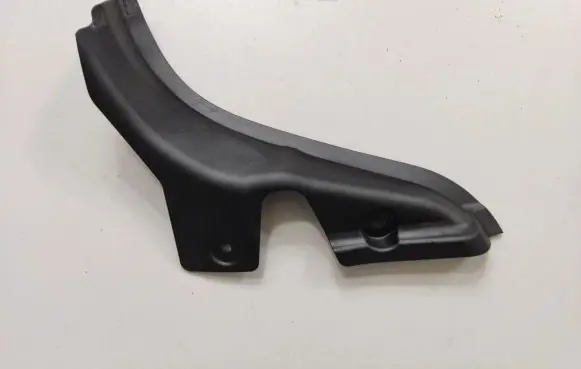 BMW 4 F32 F33 Centre console side trim rear 7289145