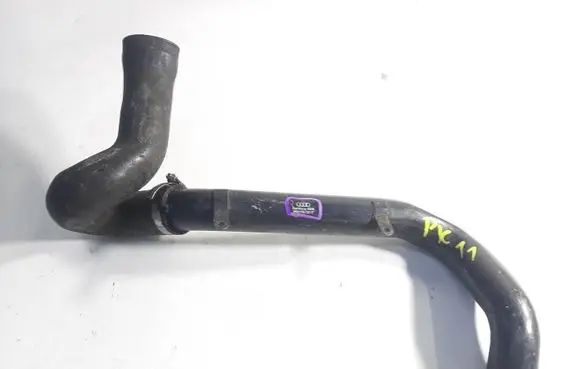 Audi A4 S4 B5 8D Intercooler hose/pipe 059145731F