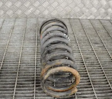 Mercedes-Benz SLC C107 Rear coil spring 1153242204