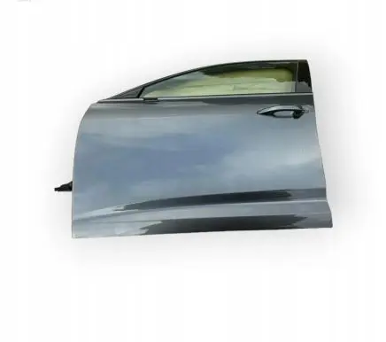 Audi A6 S6 C8 4K Front door