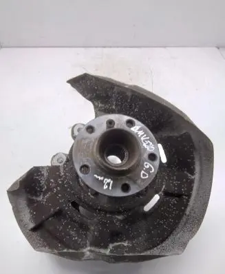 BMW 5 F10 F11 Rear wheel hub