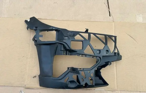 BMW 3 G20 G21 Front bumper mounting bracket 15857711