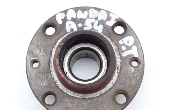 Fiat Panda 141 Rear wheel ball bearing 