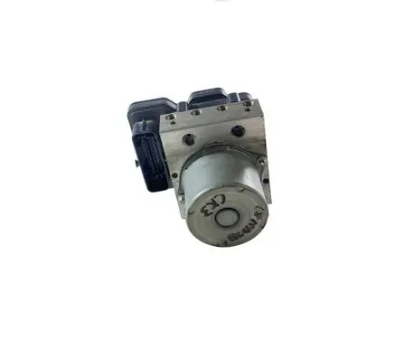 Mazda CX-3 ABS Pump D24P437A0 0265258696 J534821993