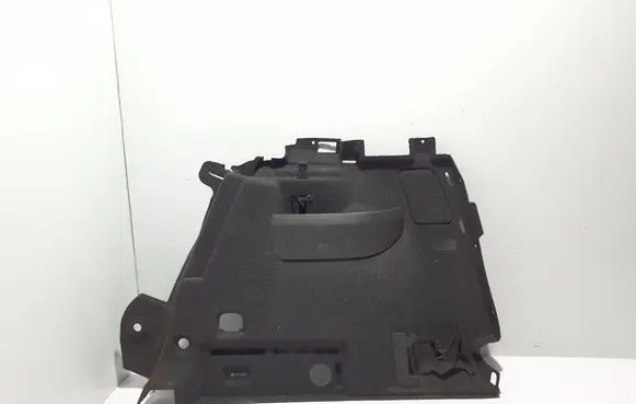 Skoda Karoq Trunk/boot side trim panel 57A867428S