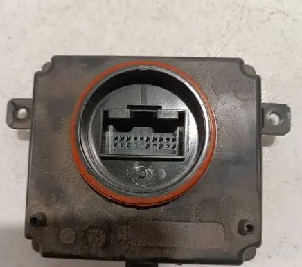 Audi A7 S7 4G Headlight ballast module Xenon 401140244 28297183 4G0907397J