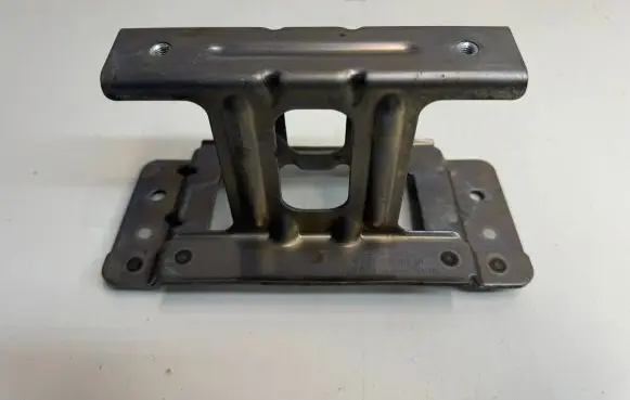 Porsche Cayenne (92A) Other center console (tunnel) element 7P5863253