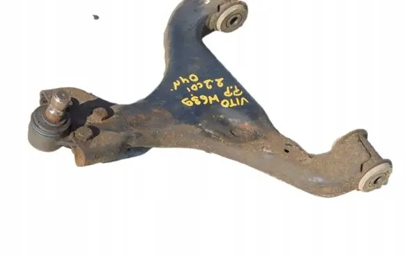 Mercedes-Benz Vito Viano W639 Front lower control arm/wishbone