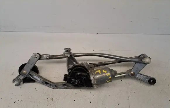 Toyota Auris E180 Front wiper linkage and motor 8511002340 AE1593003562