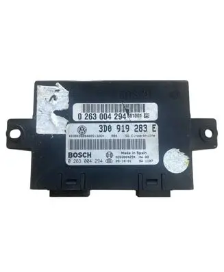 Parking PDC control unit/module