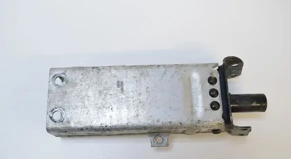 Mercedes-Benz E W211 Front bumper shock/impact absorber 