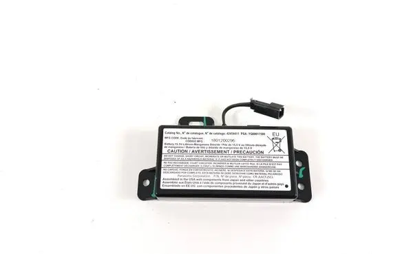 Opel Ampera- E Other control units/modules 42454411