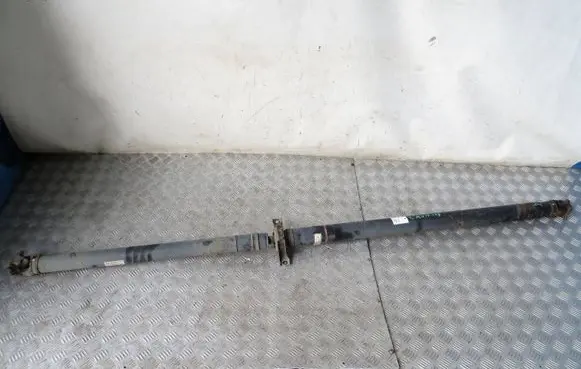 Honda CR-V Drive shaft (set) 40100-T1E-E011
