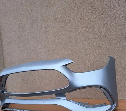 Mercedes-Benz C W206 Front bumper A2068858401