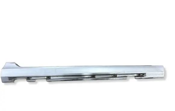 Volvo V60 Sill 