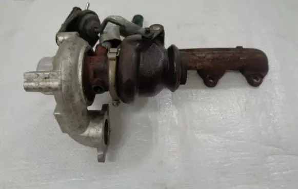 Peugeot 308 Turbo 9673283680