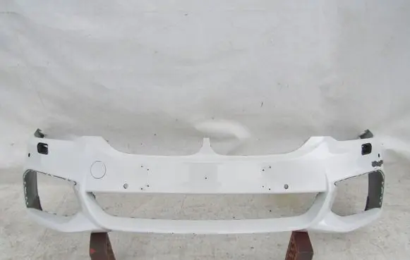 BMW 5 G30 G31 Front bumper