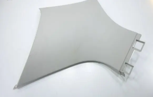 Volkswagen PASSAT B8 (D)pillar trim (top) 3G9867246 1065720000