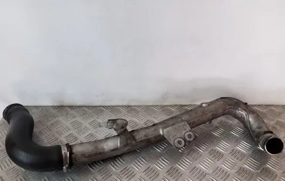 Infiniti EX Intercooler hose/pipe