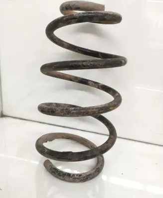 Volkswagen Transporter - Caravelle T5 Front coil spring