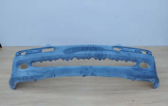 Mercedes-Benz C W203 Front bumper A2038851425
